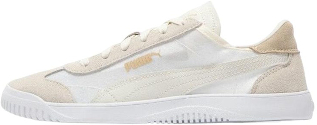 Puma Club5v5 Translucent 'Beige' Beige 391131-01 Buy Puma Club5v5 Translucent 'Beige' Beige 391131-01