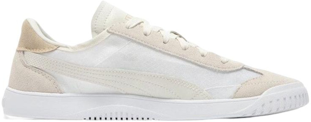 Puma Club5v5 Translucent 'Beige' Beige 391131-01 Order Puma Club5v5 Translucent 'Beige' Beige 391131-01