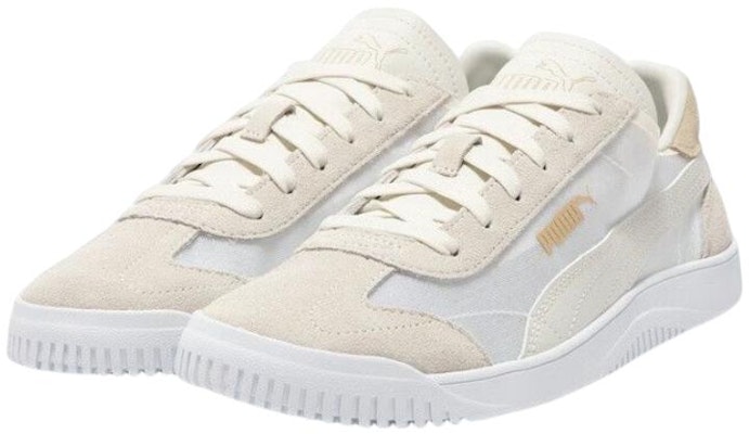 Puma Club5v5 Translucent 'Beige' Beige 391131-01 Lookbook Puma Club5v5 Translucent 'Beige' Beige 391131-01