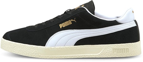 Puma Club 'Black White' 381111-02 Puma Club 'Black White' 381111-02