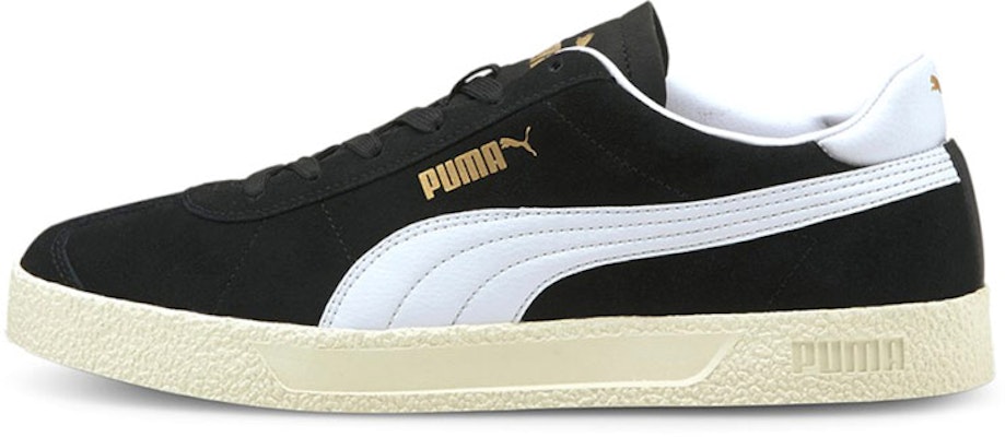 Puma Club 'Hitam Putih' 381111-02 Buy Puma Club 'Hitam Putih' 381111-02