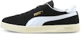 Puma Club 'Hitam Putih' 381111-02