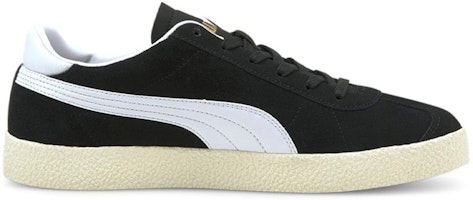 Puma Club 'Hitam Putih' 381111-02 Order Puma Club 'Hitam Putih' 381111-02