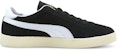 Puma Club 'Hitam Putih' 381111-02