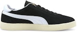 Order Puma Club 'Hitam Putih' 381111-02