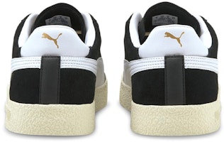 Puma Club 'Hitam Putih' 381111-02 Shop Puma Club 'Hitam Putih' 381111-02