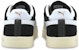Puma Club 'Hitam Putih' 381111-02