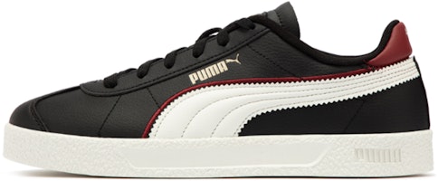 Puma Club 'FC - Black Red' 386387-02 Puma Club 'FC - Black Red' 386387-02