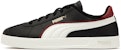 Puma Club 'FC - Hitam Merah' 386387-02