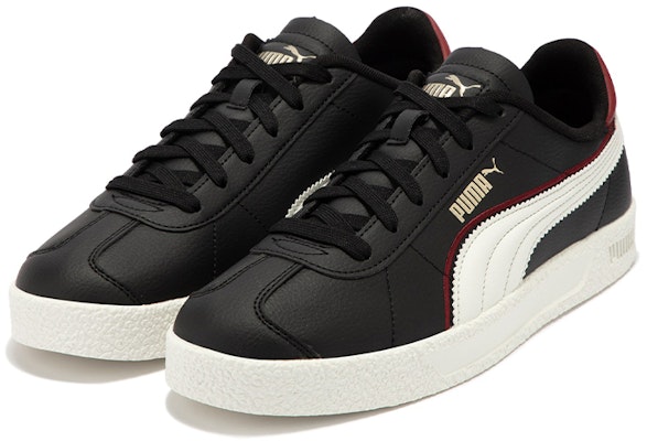 푸마 클럽 'FC - 블랙 레드' (Puma Keulrŏp 'FC - Beullaek Redeu') 386387-02 Order 푸마 클럽 'FC - 블랙 레드' (Puma Keulrŏp 'FC - Beullaek Redeu') 386387-02