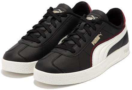 プーマクラブ FC ブラックレッド 386387-02 Order プーマクラブ FC ブラックレッド 386387-02