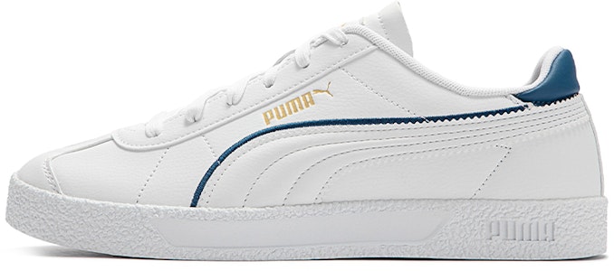 彪馬俱樂部 'FC - 白湖藍' 386387-01 Buy 彪馬俱樂部 'FC - 白湖藍' 386387-01