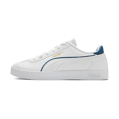 Puma Club 'FC - White Lake Blue'