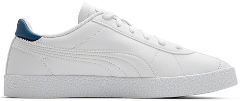 Puma Club 'FC - Putih Biru Tasik' 386387-01 Order Puma Club 'FC - Putih Biru Tasik' 386387-01