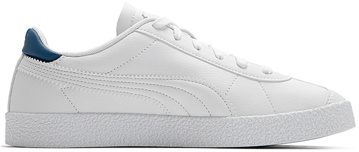 彪馬俱樂部 'FC - 白湖藍' 386387-01 Order 彪馬俱樂部 'FC - 白湖藍' 386387-01