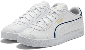 Puma Club 'FC - Putih Biru Tasik' 386387-01 Lookbook Puma Club 'FC - Putih Biru Tasik' 386387-01