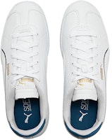 Puma Club 'FC - Putih Biru Tasik' 386387-01 Shop Puma Club 'FC - Putih Biru Tasik' 386387-01