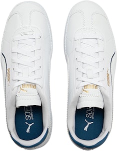 彪馬俱樂部 'FC - 白湖藍' 386387-01 Shop 彪馬俱樂部 'FC - 白湖藍' 386387-01