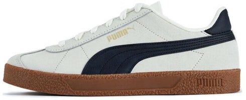 Puma Club 'Marshmallow Gum' 381111-08 Puma Club 'Marshmallow Gum' 381111-08