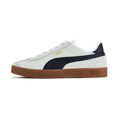 Puma Club 'Marshmallow Gum'