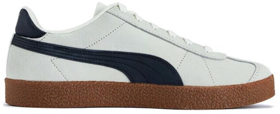 Puma Club 'Marshmallow Gum' Kasut Lelaki 381111-08 Order Puma Club 'Marshmallow Gum' Kasut Lelaki 381111-08