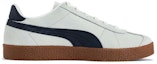 Order Puma Club 'Marshmallow Gum' Kasut Lelaki 381111-08