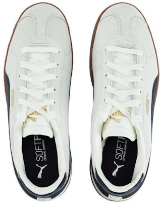 Puma Club 'Marshmallow Gum' Kasut Lelaki 381111-08 Shop Puma Club 'Marshmallow Gum' Kasut Lelaki 381111-08