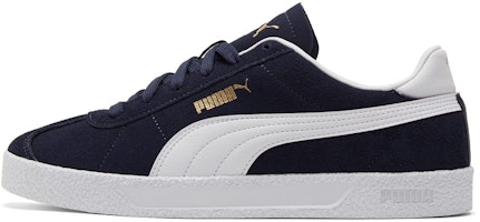 Puma Club 'Peacoat' 381111-03 Puma Club 'Peacoat' 381111-03