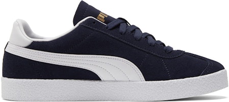 Puma Club '深蓝色' 381111-03 Order Puma Club '深蓝色' 381111-03