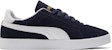 Puma Club 'Peacoat' Biru Tua 381111-03