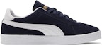 Order Puma Club 'Peacoat' Biru Tua 381111-03