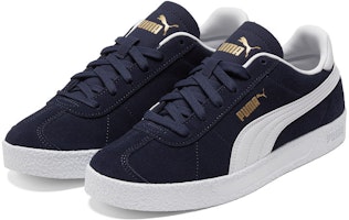 Puma Club '深蓝色' 381111-03 Lookbook Puma Club '深蓝色' 381111-03