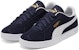Puma Club 'Peacoat' Biru Tua 381111-03