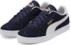 Lookbook Puma Club 'Peacoat' Biru Tua 381111-03
