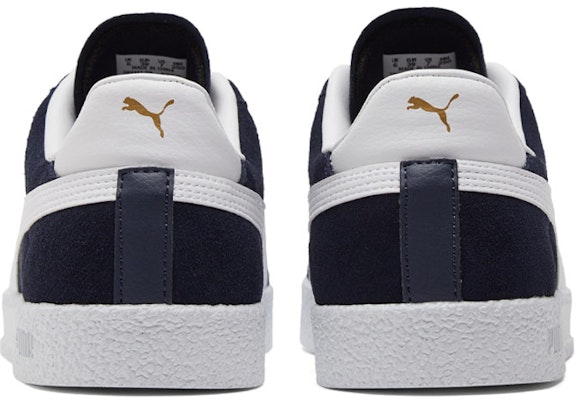 Puma Club 'Peacoat' Biru Tua 381111-03 Purchase Puma Club 'Peacoat' Biru Tua 381111-03