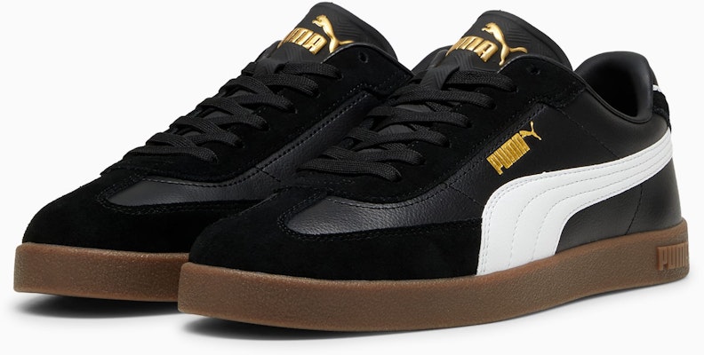 Puma Club II Era Sneakers 397447-02 Shop Puma Club II Era Sneakers 397447-02