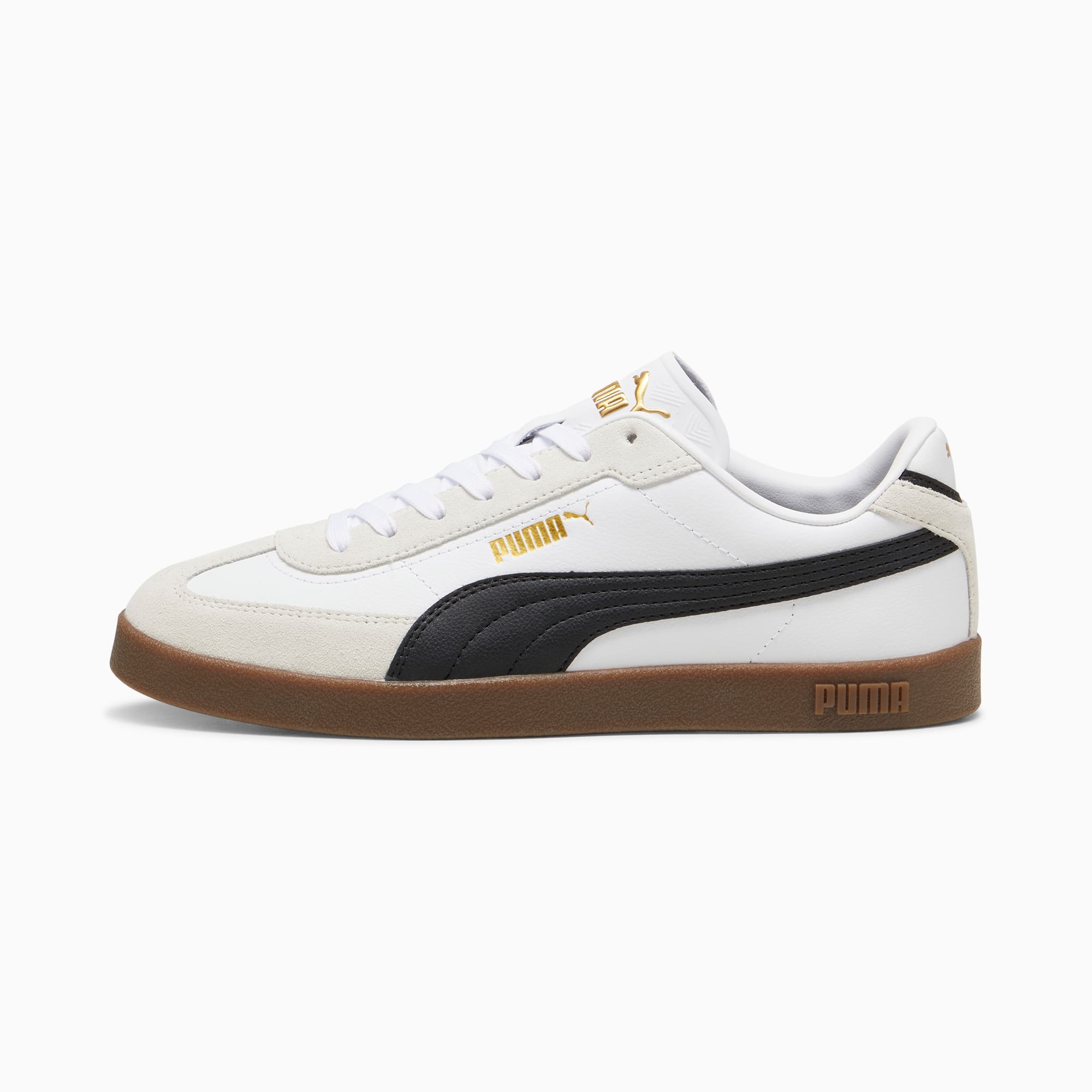 Puma Club II Era Sneakers 397447-07