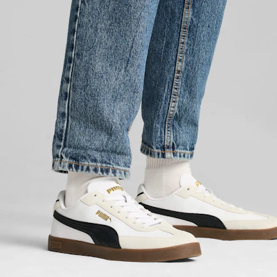 Zapatillas Puma Club II Era. 397447-07 Shop Zapatillas Puma Club II Era. 397447-07