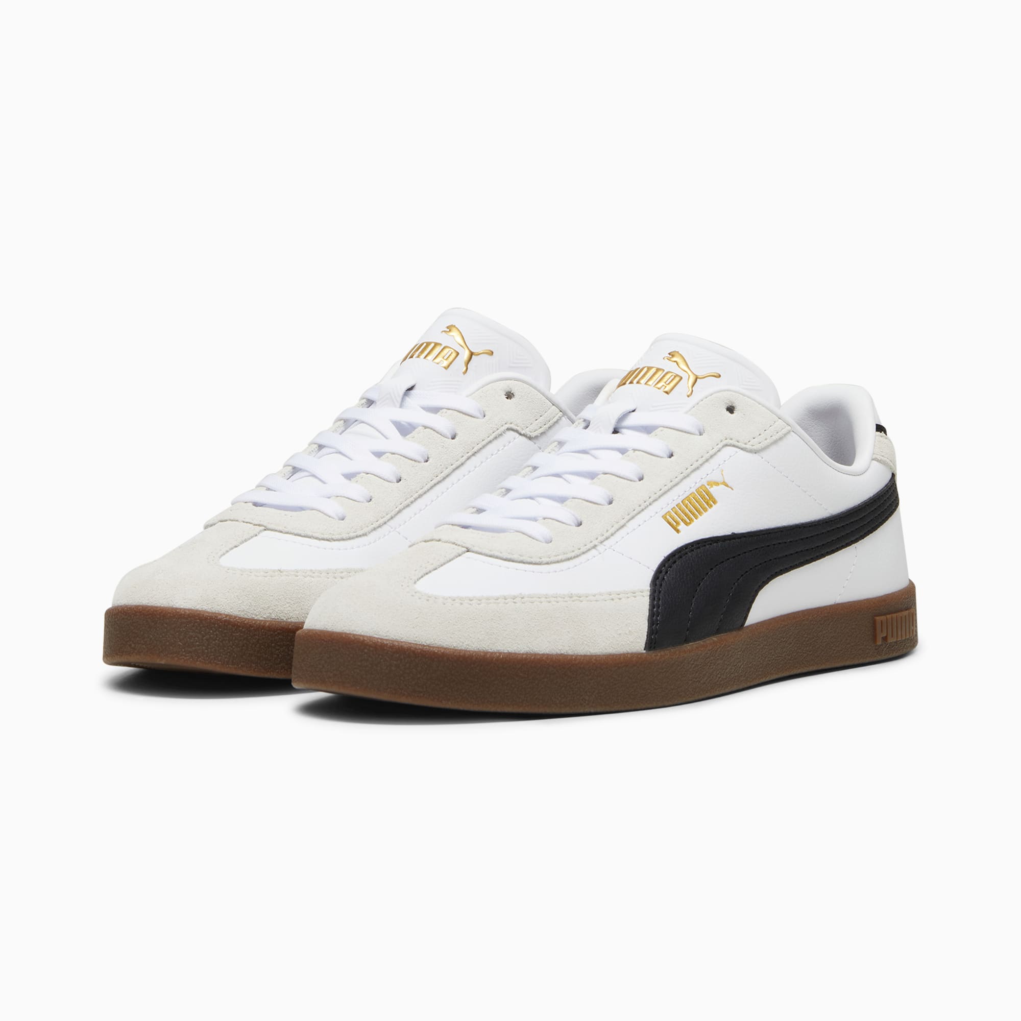 Details for Zapatillas Puma Club II Era. 397447-07