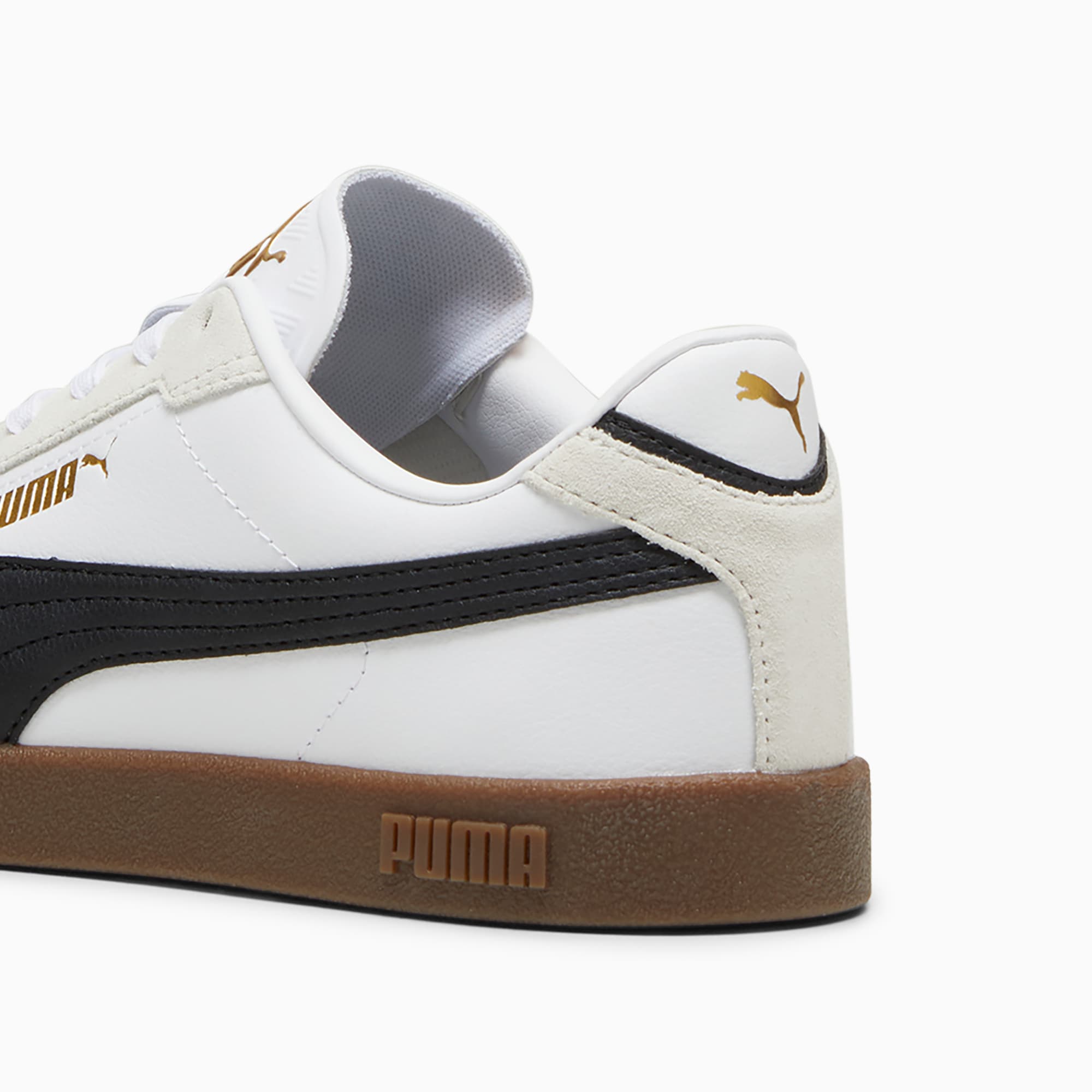 Sizing Zapatillas Puma Club II Era. 397447-07