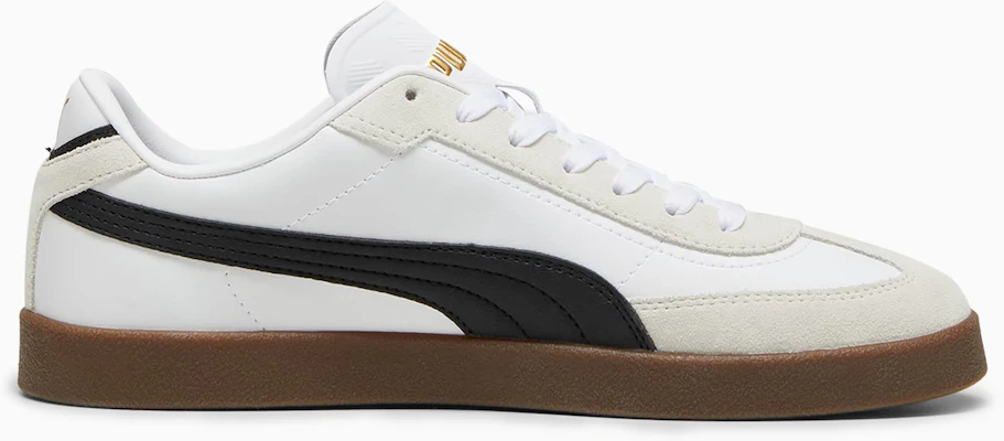 Zapatillas Puma Club II Era. 397447-07 1