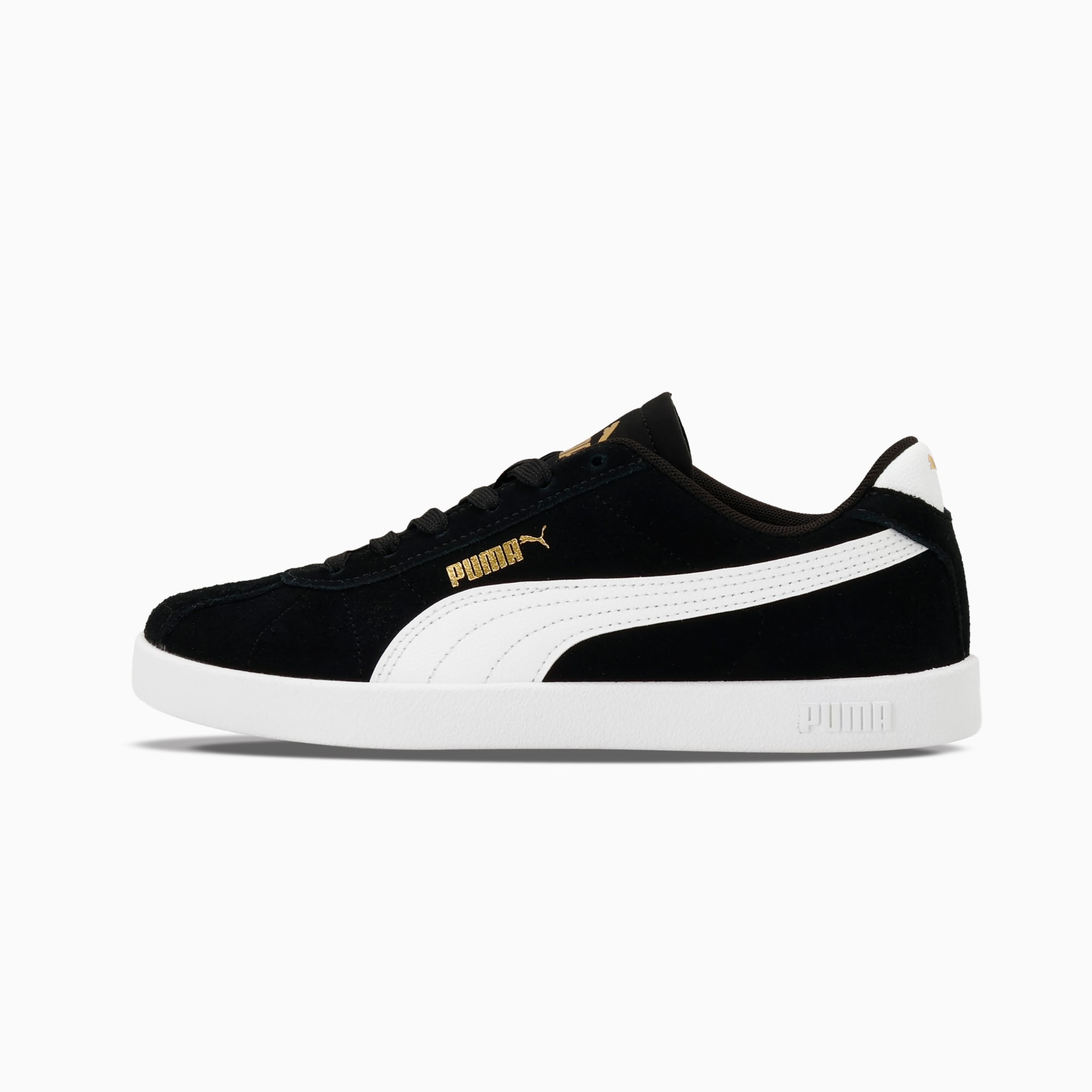 Puma Club II Sneakers 397444-01