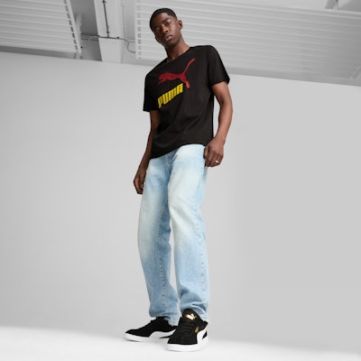 Puma Club II Kasut Sukan 397444-01 Lookbook Puma Club II Kasut Sukan 397444-01