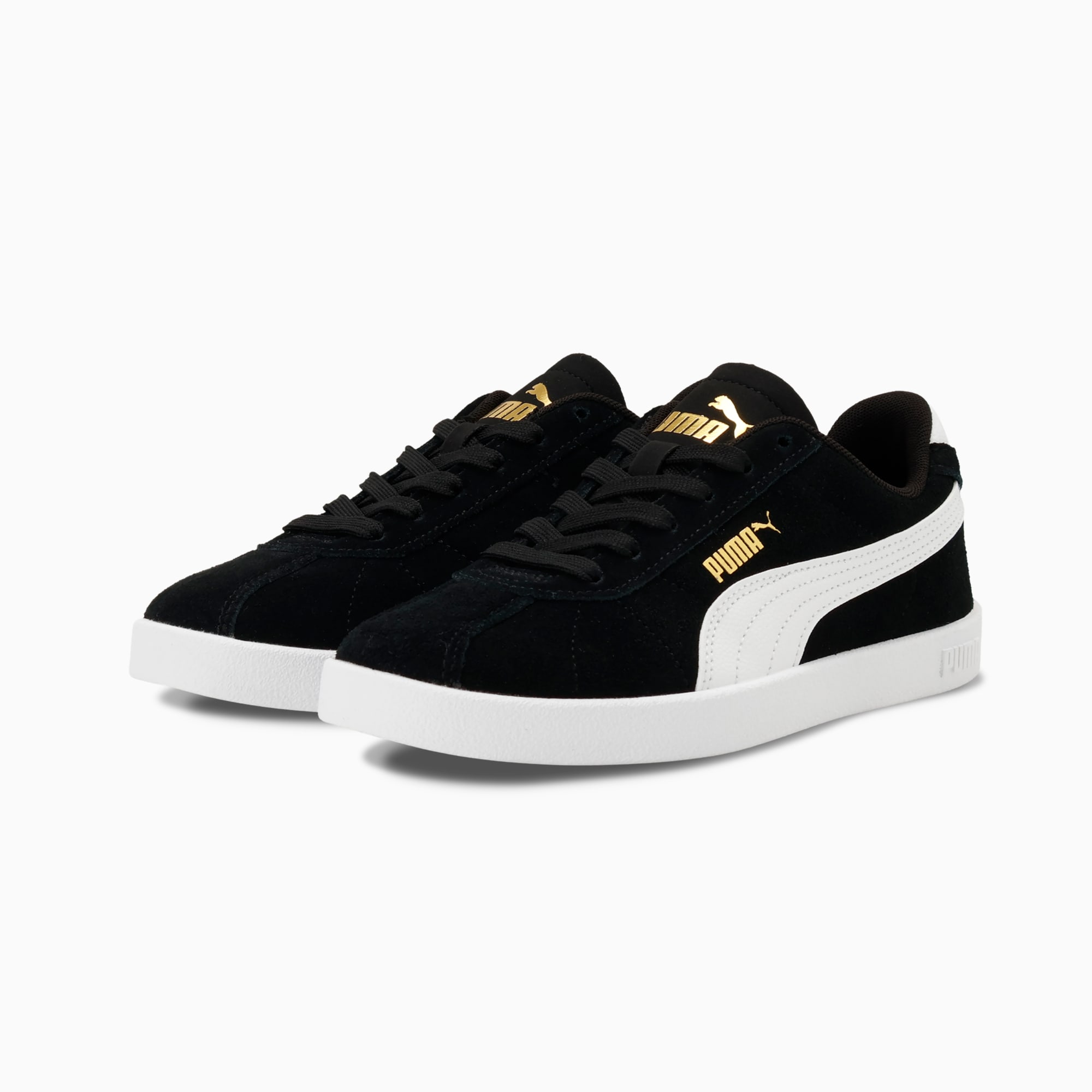 Purchase Sepatu Puma Club II 397444-01
