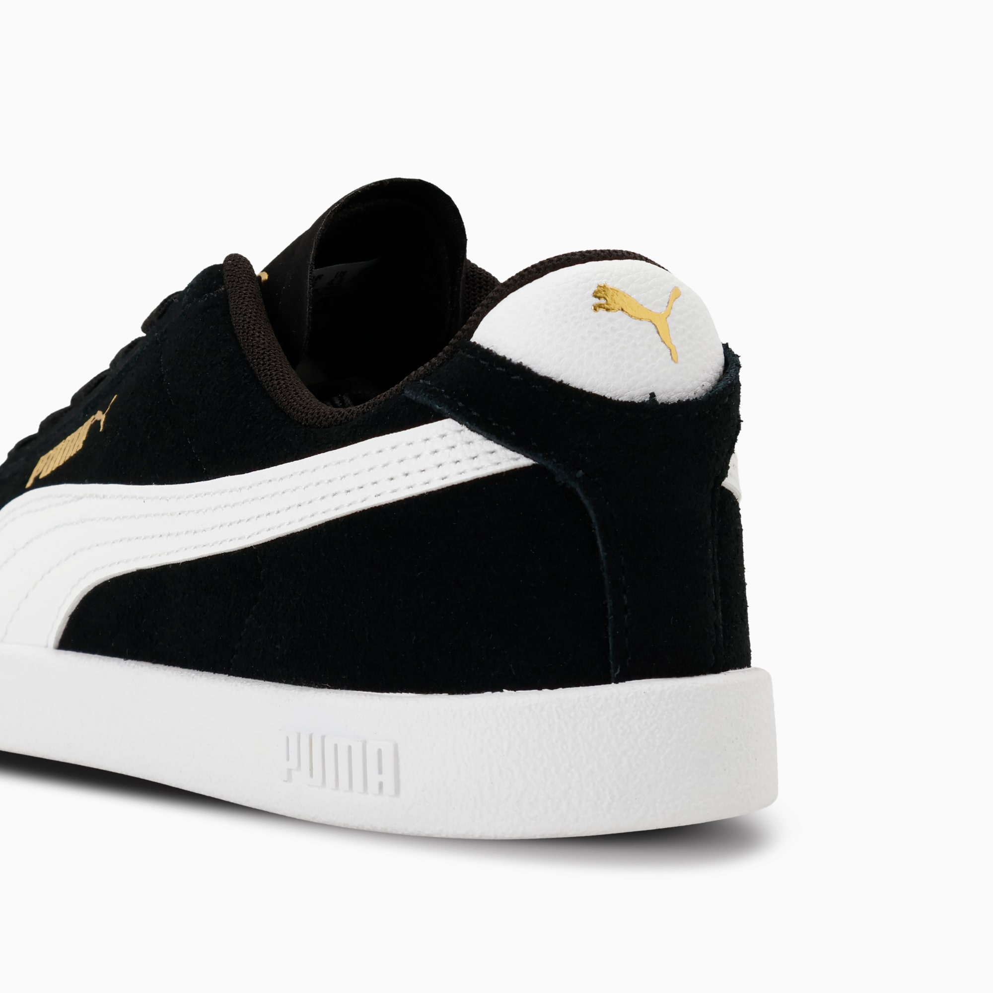 Details for Sepatu Puma Club II 397444-01