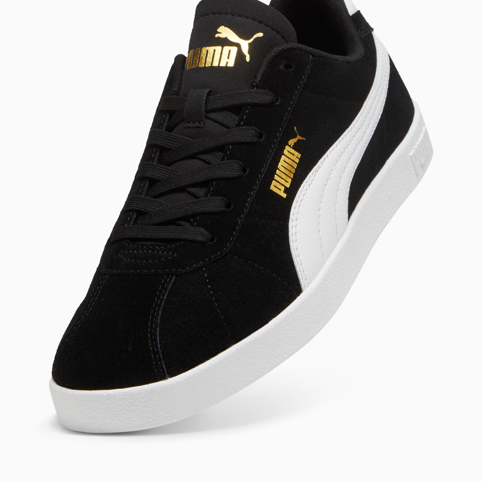 Cheap 푸마 클럽 II 스니커즈 397444-01