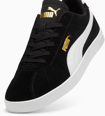 Puma Club II Kasut Sukan 397444-01 Cheap Puma Club II Kasut Sukan 397444-01