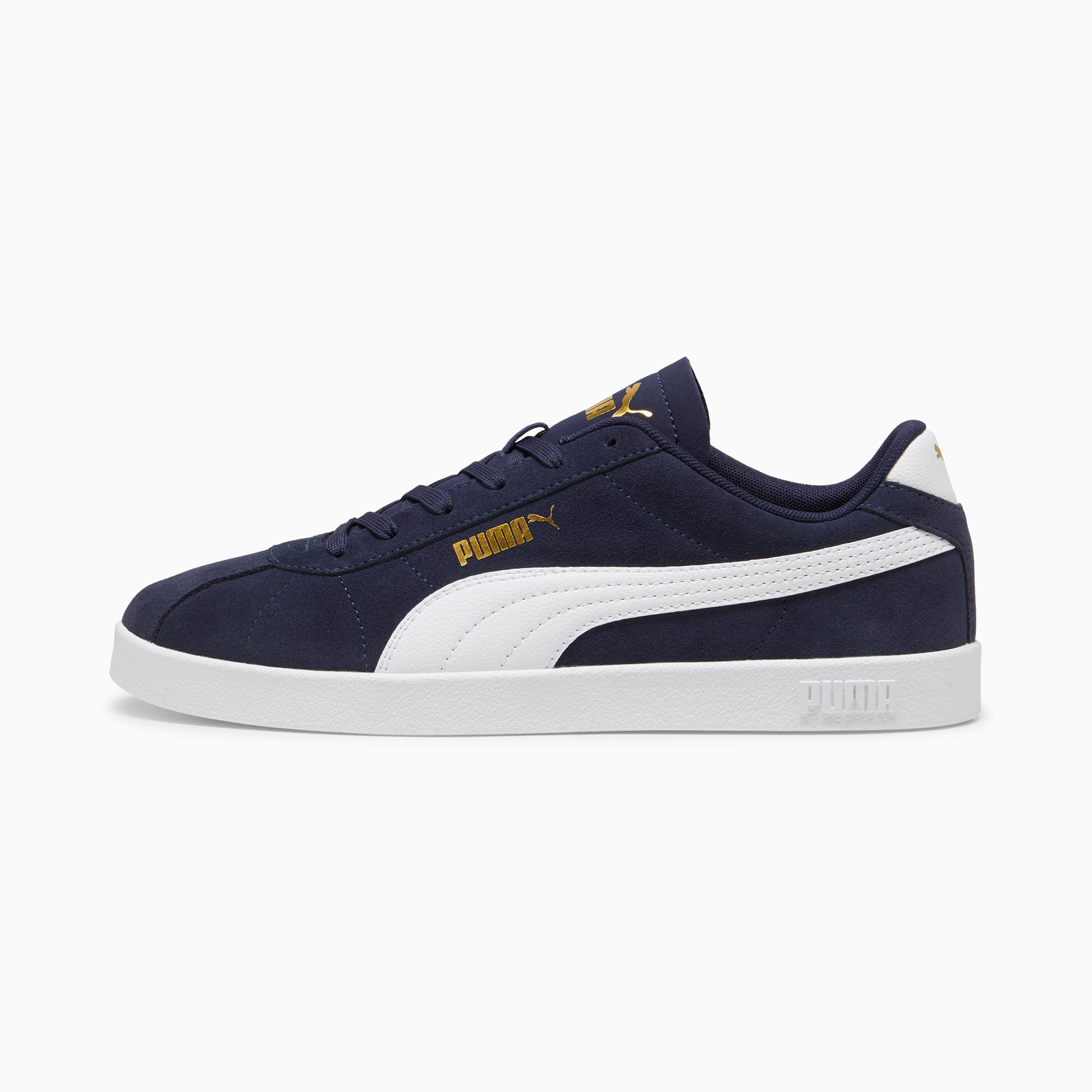 Puma Club II Sneakers 397444-04