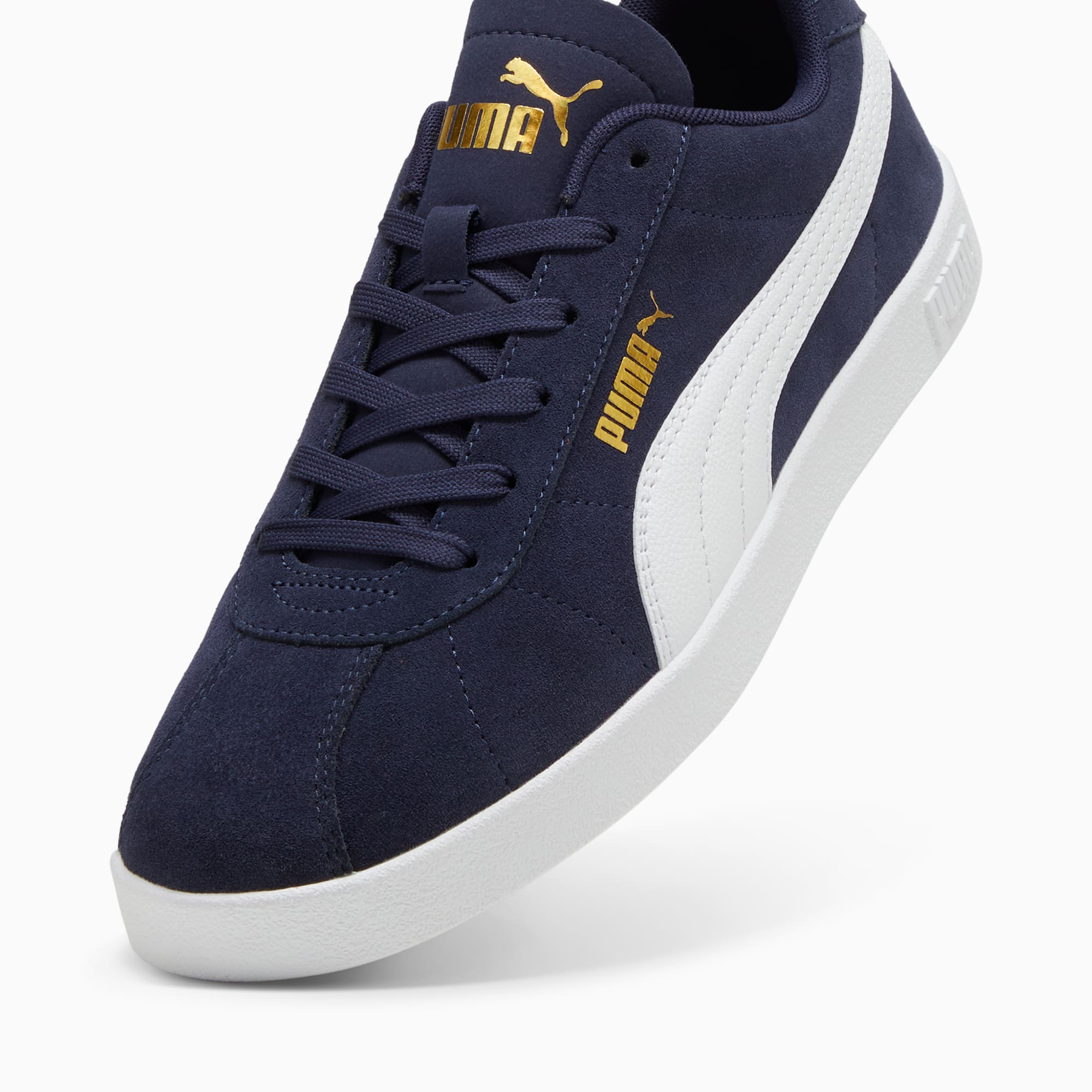 Cheap Kasut Puma Club II 397444-04