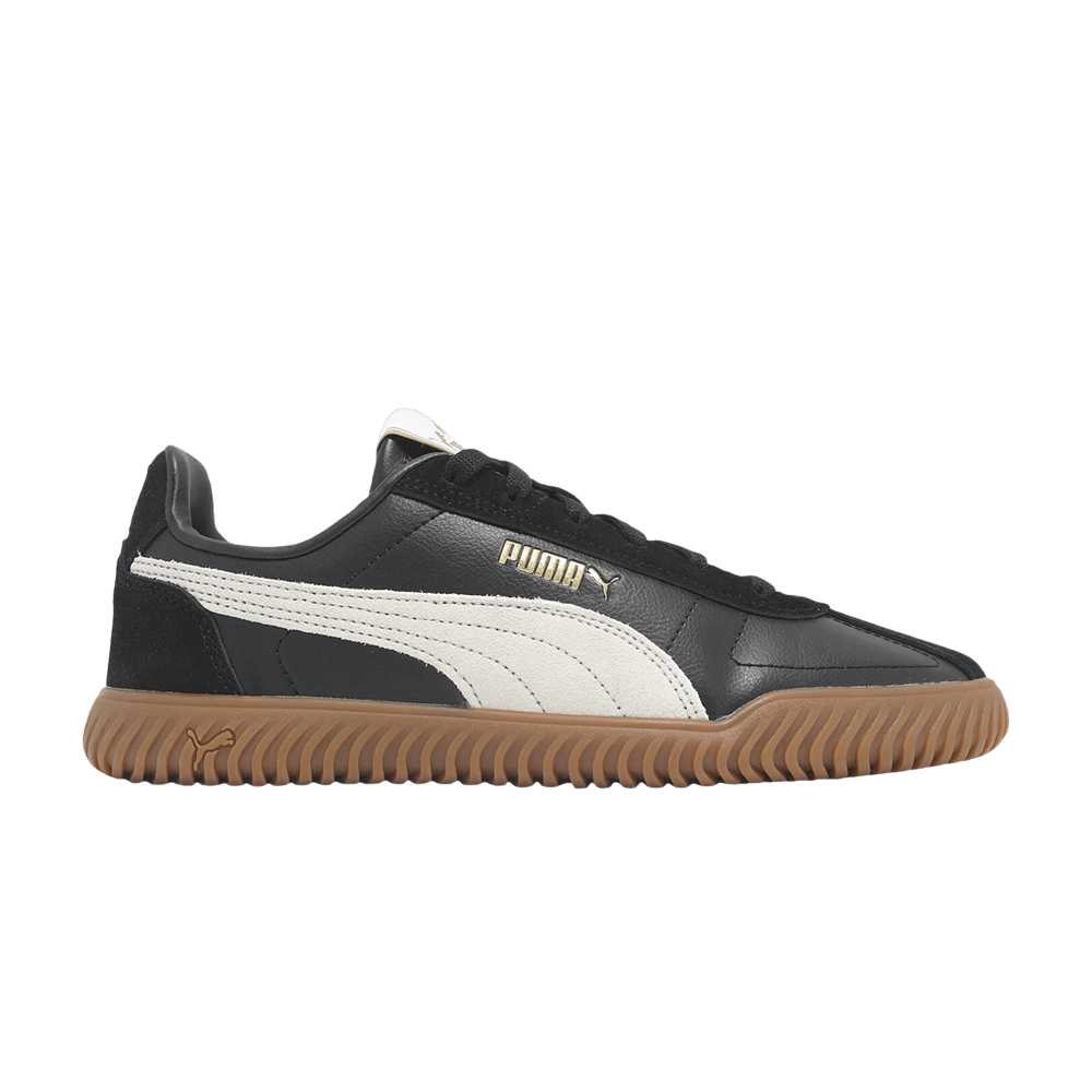 Puma Club Kayzer OG 'Black Gum' 402604-01